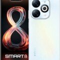 Infinix Smart 8 (India) price in Bangladesh 2024