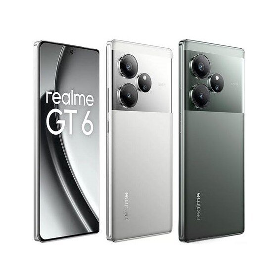 Realme Gt 6 Price In Bangladesh