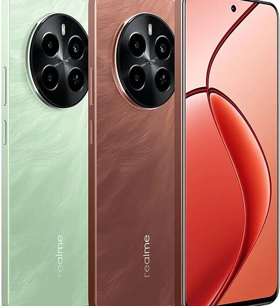 Realme P1 price in Bangladesh 2024