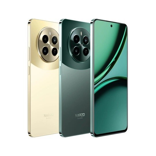 Realme Narzo 70 Pro price in Bangladesh 2024