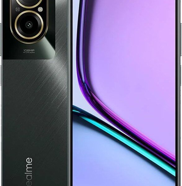 Realme 12 Lite price in Bangladesh 2024