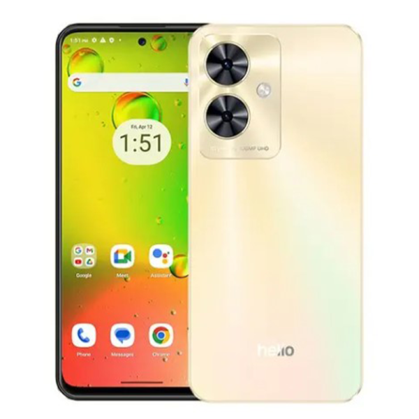 Symphony Helio 40 price in Bangladesh 2024