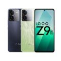 vivo iQOO Z9 price in Bangladesh 2024