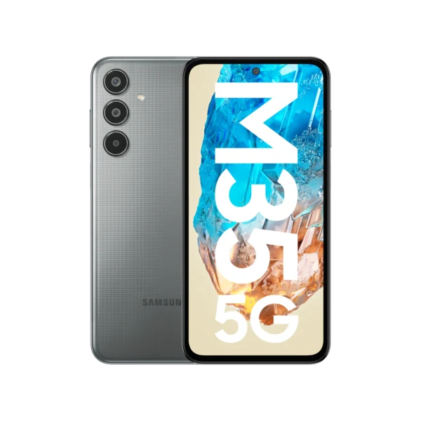 Samsung Galaxy M35 price in Bangladesh 2024