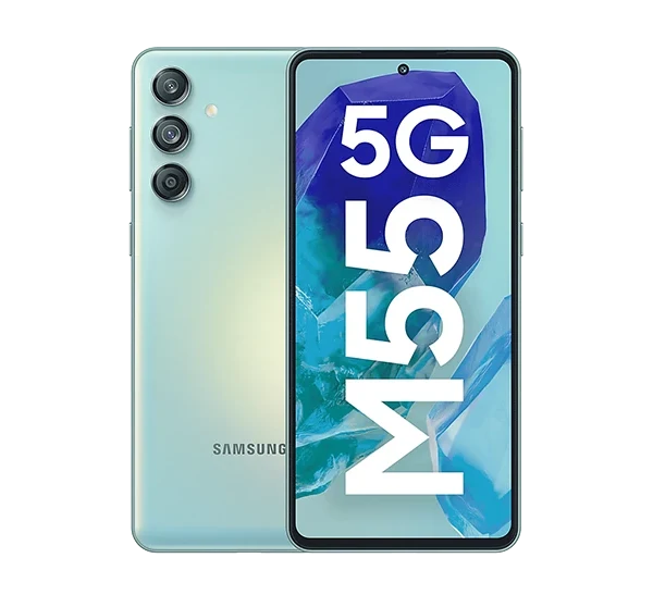 Samsung Galaxy M55 price in Bangladesh 2024