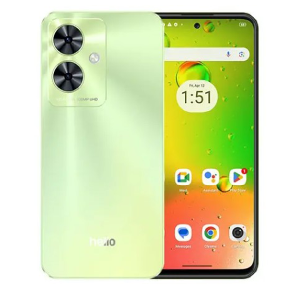 Symphony Helio 40 price in Bangladesh 2024