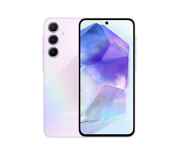 Samsung Galaxy A55 price in Bangladesh 2024