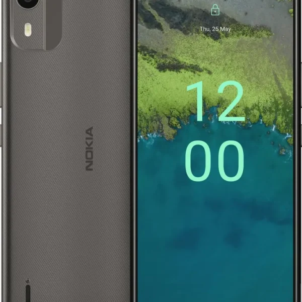 Nokia C12 Plus price in Bangladesh 2024