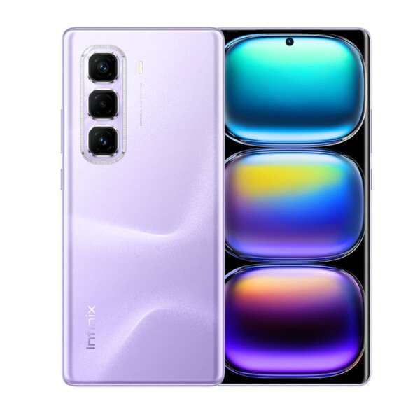 Infinix Hot 50 Pro 4G price in Bangladesh 2024