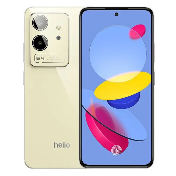 Symphony Helio 90 price in Bangladesh 2024