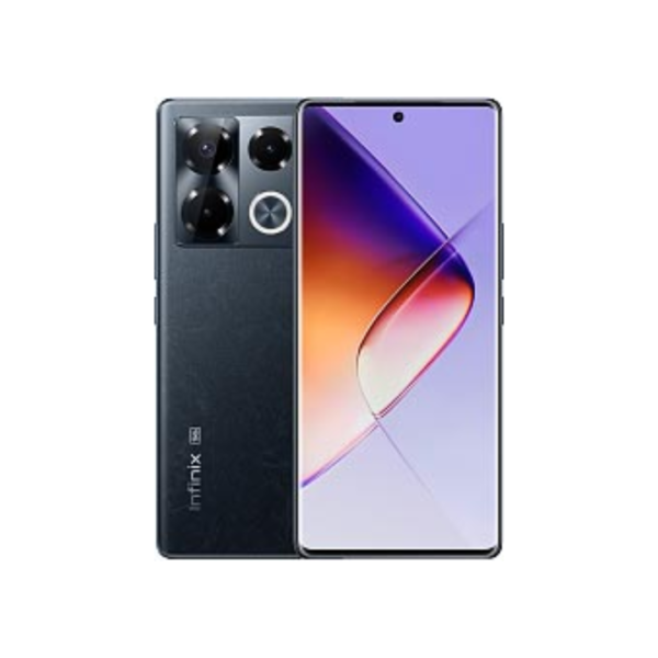 Infinix Note 40 Pro+ price in Bangladesh 2024