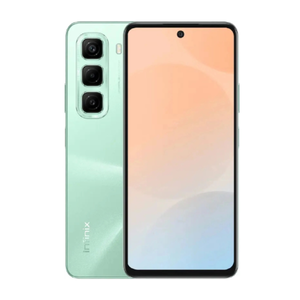 Infinix Hot 50 Pro 4G price in Bangladesh 2024