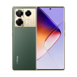 Infinix Note 40 Pro price in Bangladesh 2024