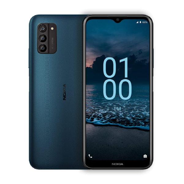 Nokia G100 price in Bangladesh 2024