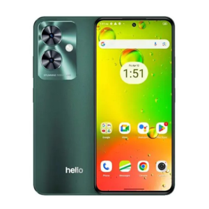 Symphony Helio 40 price in Bangladesh 2024