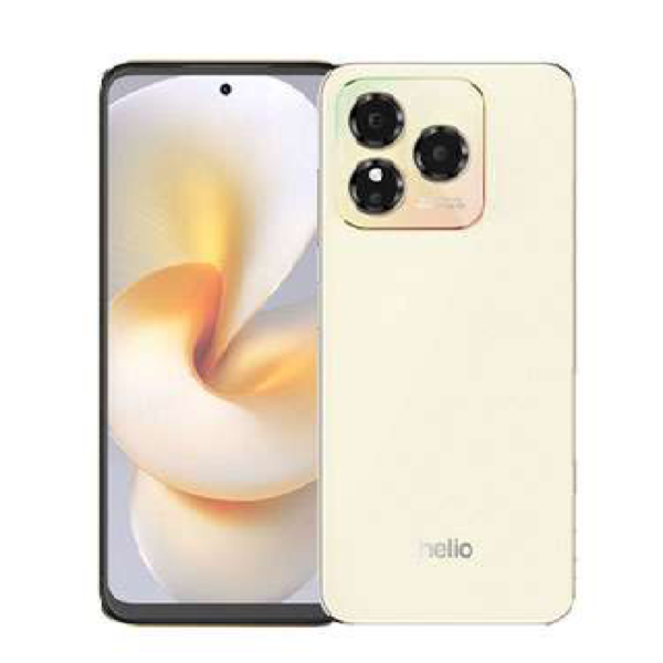 Symphony Helio 50 price in Bangladesh 2024