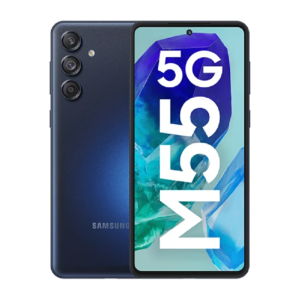 Samsung Galaxy M55 price in Bangladesh 2024