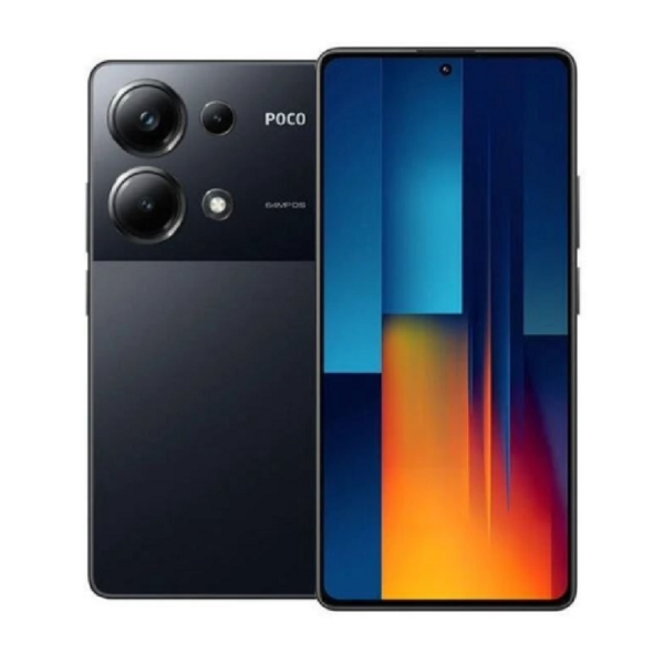 Xiaomi Poco M6 Pro price in Bangladesh 2024