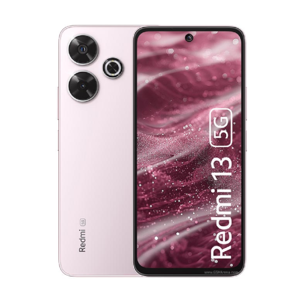 Xiaomi Redmi 13 5G price in Bangladesh 2024