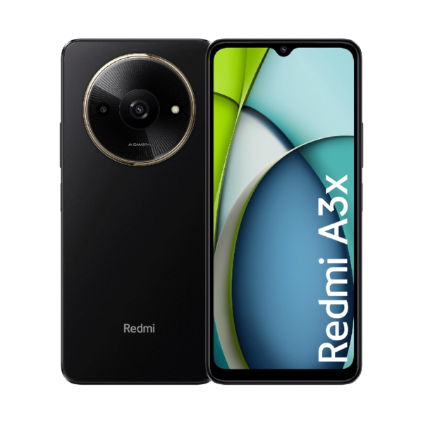 Xiaomi Redmi A3x price in Bangladesh 2024