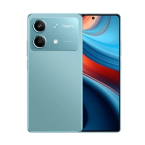 Xiaomi Poco X6 Neo price in Bangladesh 2024