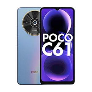 Xiaomi Poco C61 price in Bangladesh 2024