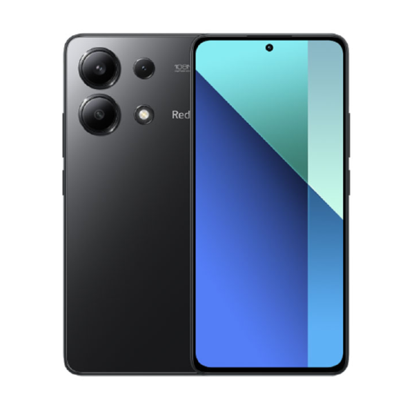 Xiaomi Redmi Note 13R price in Bangladesh 2024