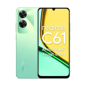 Realme C61 (India) price in Bangladesh 2024