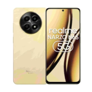 Realme Narzo N65 price in Bangladesh 2024