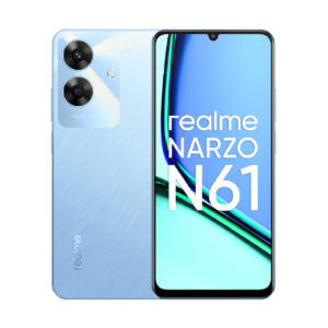 Realme Narzo N61 price in Bangladesh 2024