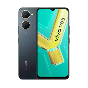 vivo Y03 price in Bangladesh 2024