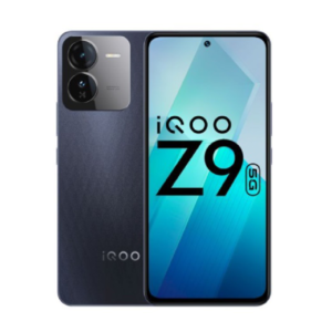 vivo iQOO Z9 price in Bangladesh 2024