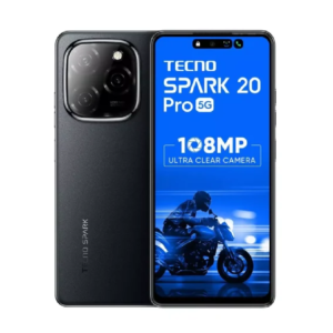 Tecno Spark 20 Pro 5G price in Bangladesh 2024