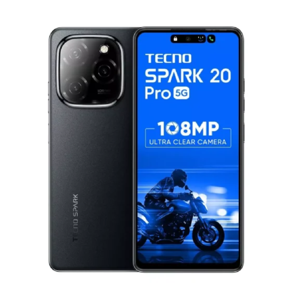 Tecno Spark 20 Pro 5G price in Bangladesh 2024
