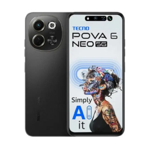 Tecno Pova 6 Neo 5G price in Bangladesh 2024