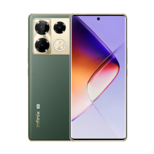 Infinix Note 40 Pro+ price in Bangladesh 2024