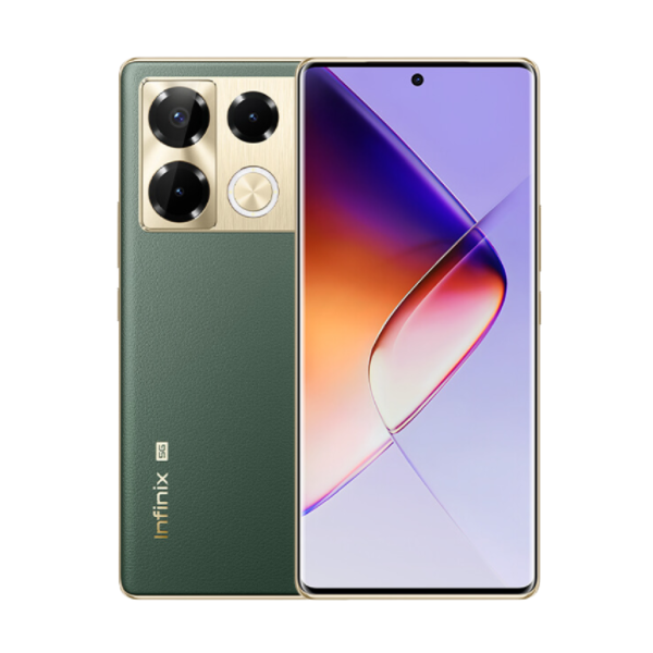 Infinix Note 40 Pro+ price in Bangladesh 2024