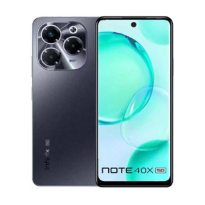 Infinix Note 40X 5G price in Bangladesh 2024