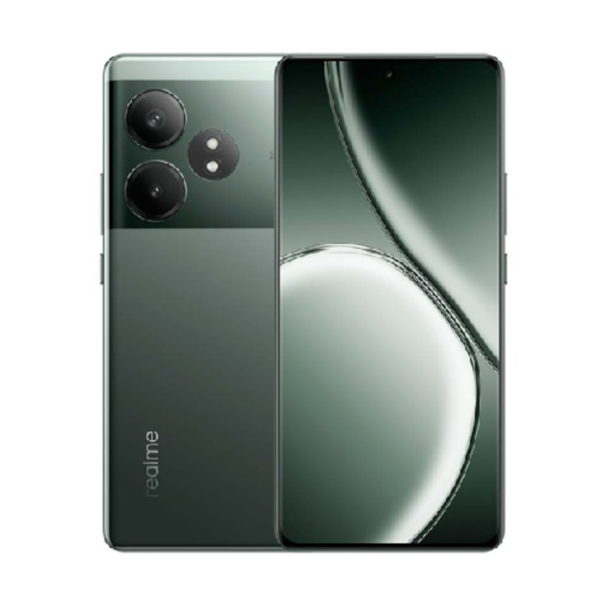 Realme GT 6T price in Bangladesh 2024