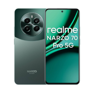 Realme Narzo 70 Pro price in Bangladesh 2024